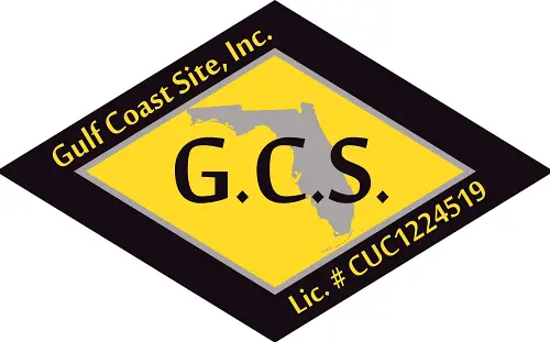 Gulf Coast Site Inc