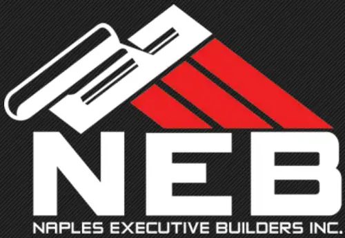 Naples Executive Builders logo